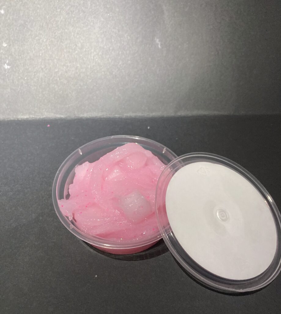 Pink Surprise