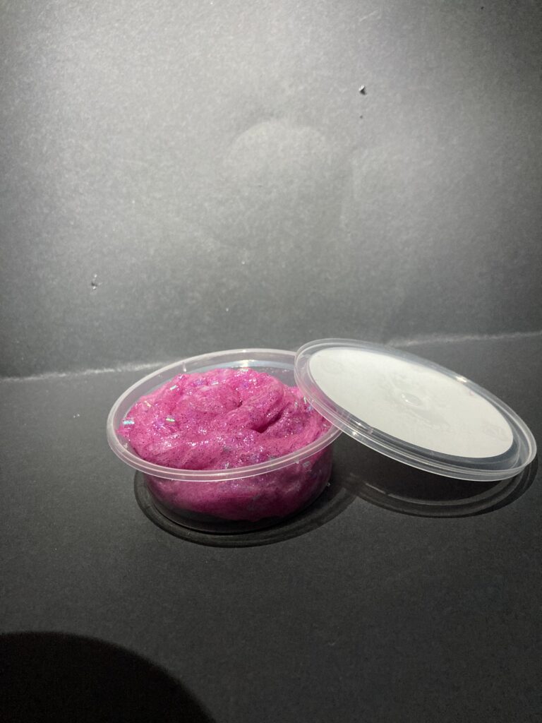 Pink Shimer